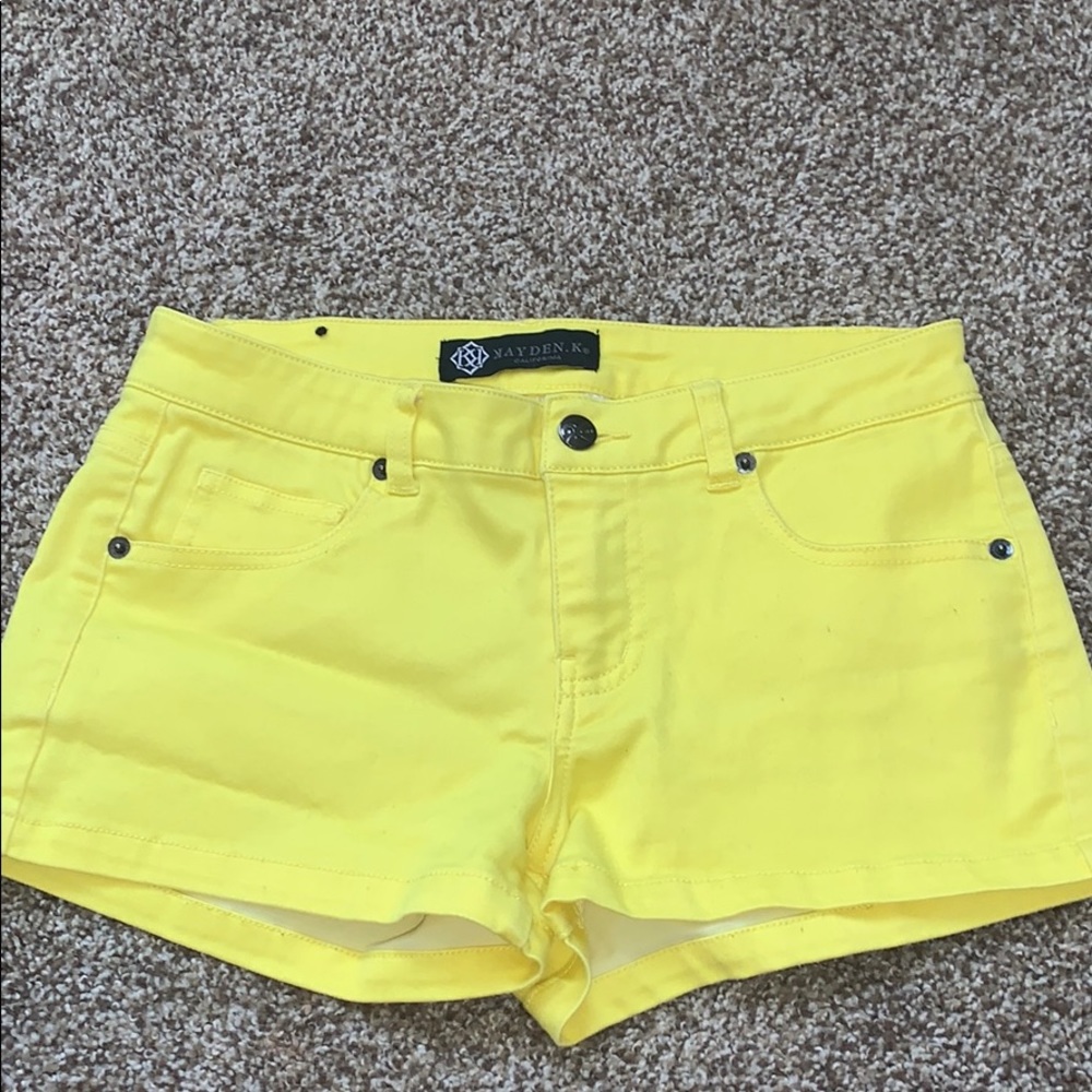 Shorts